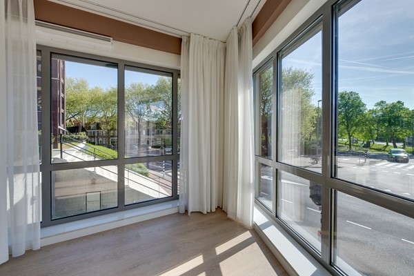 Medium property photo - Purmersteenweg 3A01, 1441 DK Purmerend